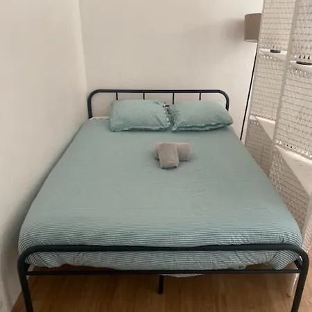 Le Belfort 2 Lunimeux Quartier Les Halles Daire Narbonne