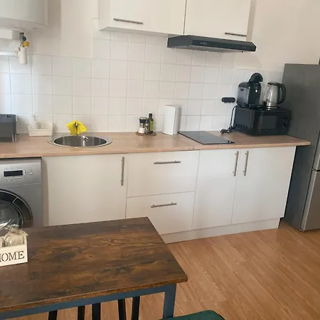 Le Belfort 2 Lunimeux Quartier Les Halles